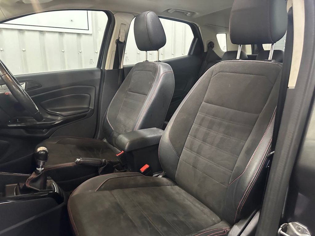 Used Ford Ecosport 2018 for sale - 76797678: Photo 38