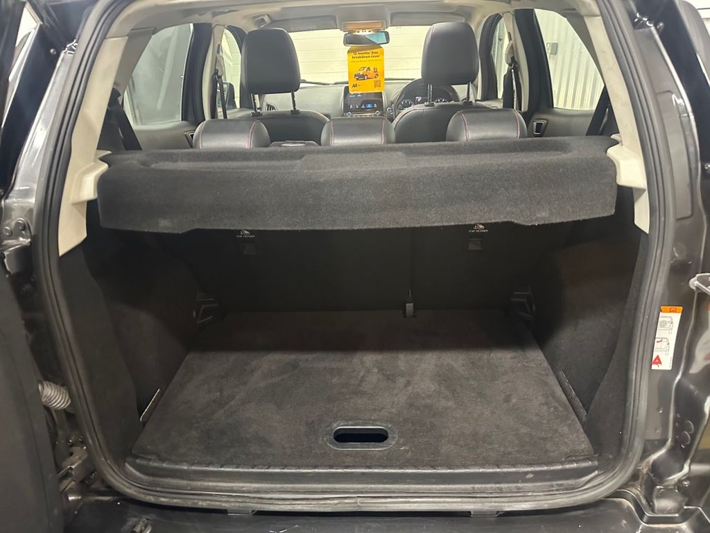 Used Ford Ecosport 2018 for sale - 76797678: Photo 39