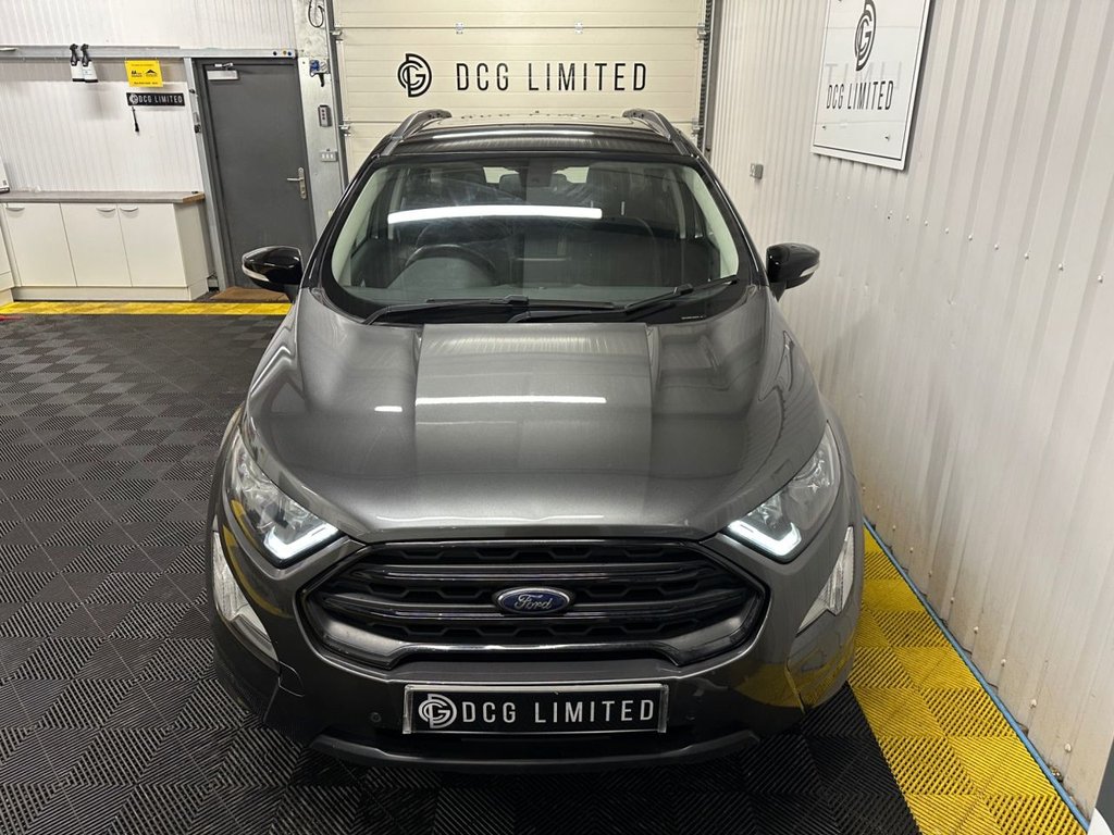 Used Ford Ecosport 2018 for sale - 76797678: Photo 5