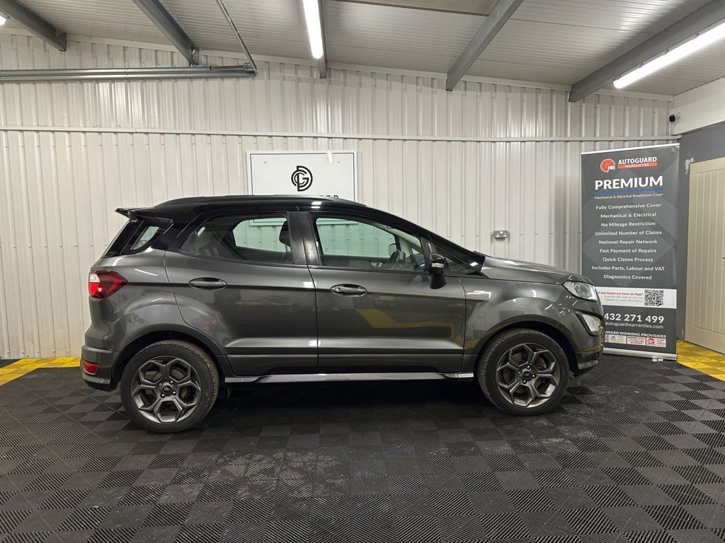 Used Ford Ecosport 2018 for sale - 76797678: Photo 7