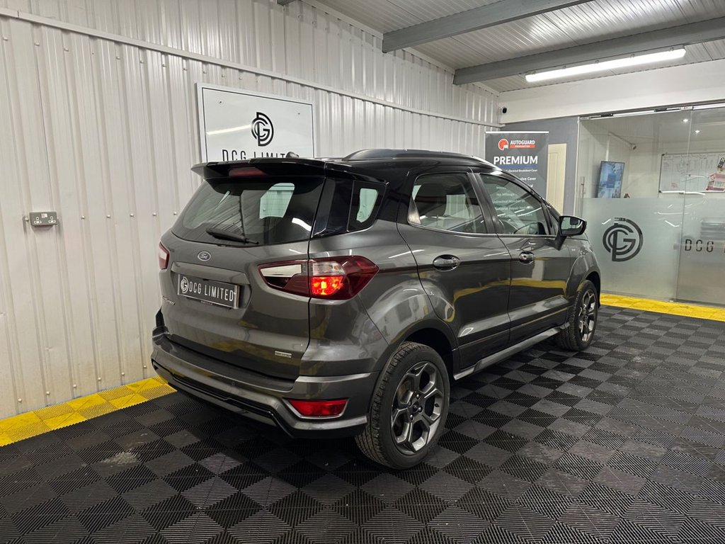 Used Ford Ecosport 2018 for sale - 76797678: Photo 8