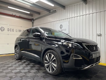 Used Peugeot 3008 2018 for sale - 78886998: Photo
