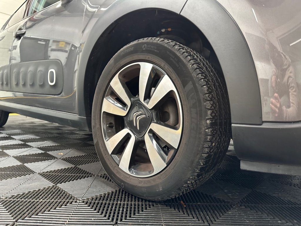 Used Citroen C3 2019 for sale - 76797586: Photo 11