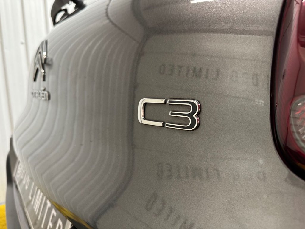 Used Citroen C3 2019 for sale - 76797586: Photo 12