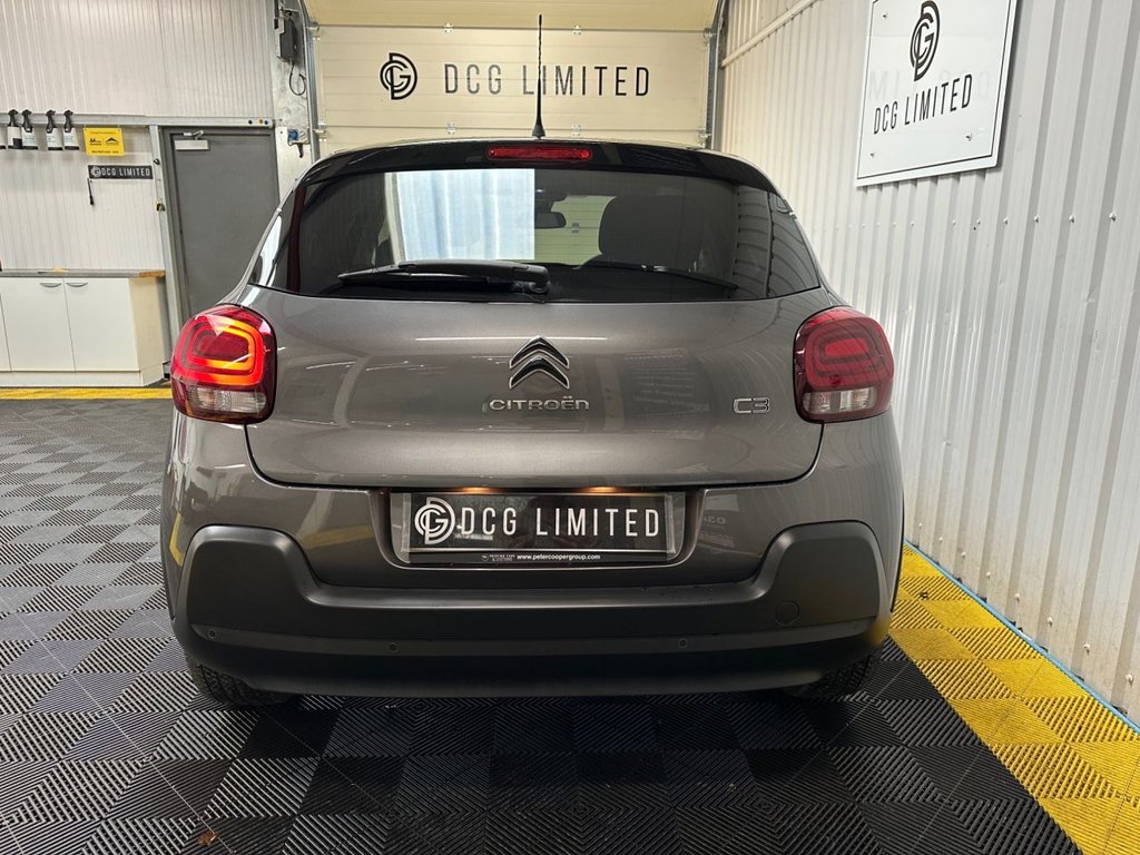 Used Citroen C3 2019 for sale - 76797586: Photo 14