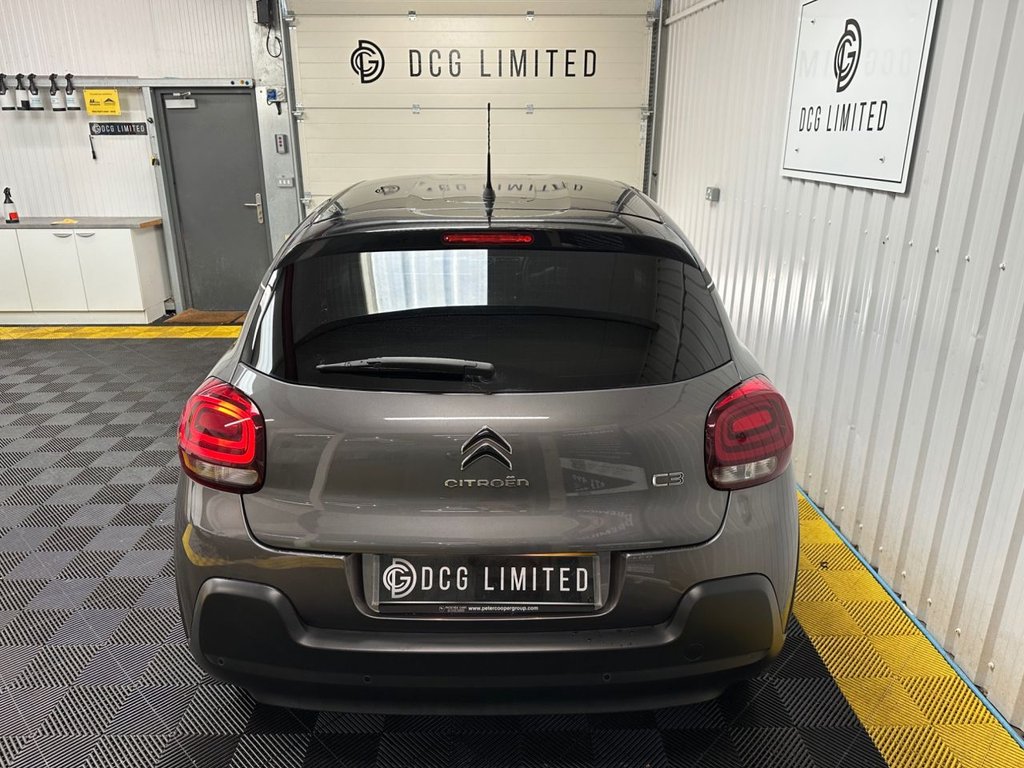 Used Citroen C3 2019 for sale - 76797586: Photo 15