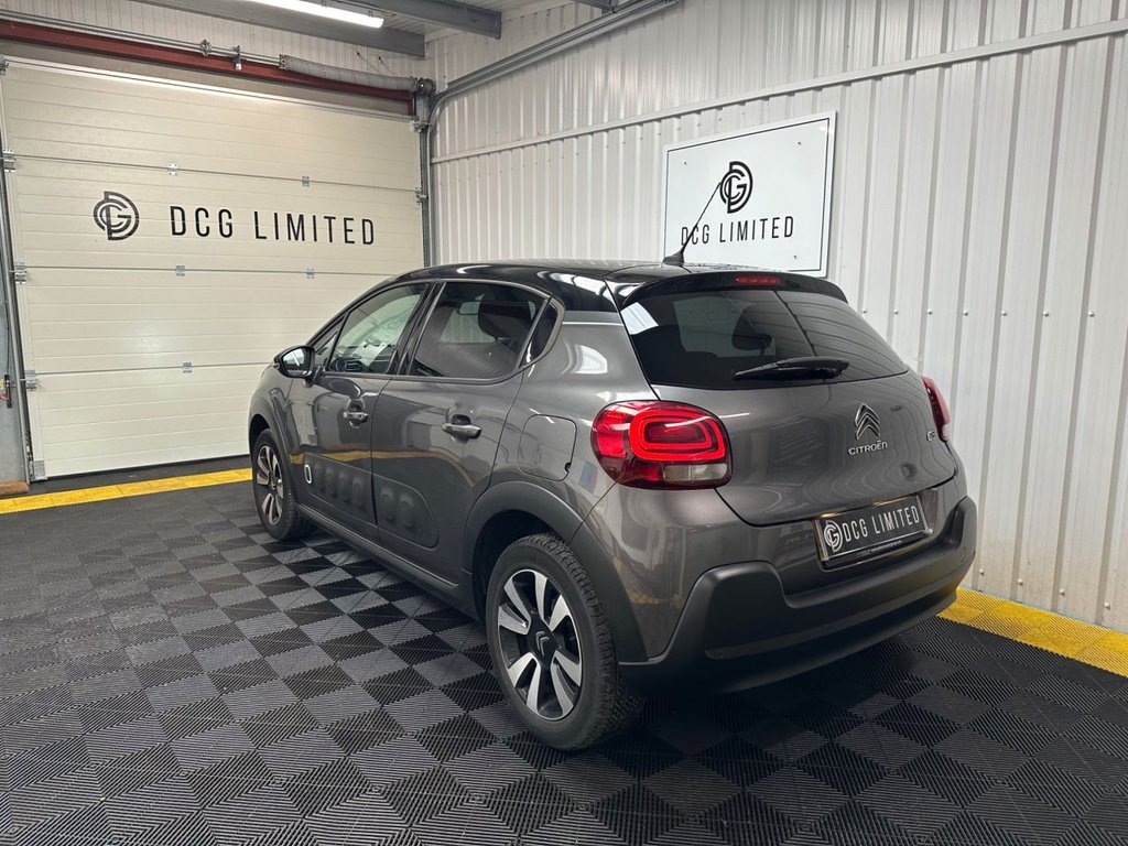 Used Citroen C3 2019 for sale - 76797586: Photo 16