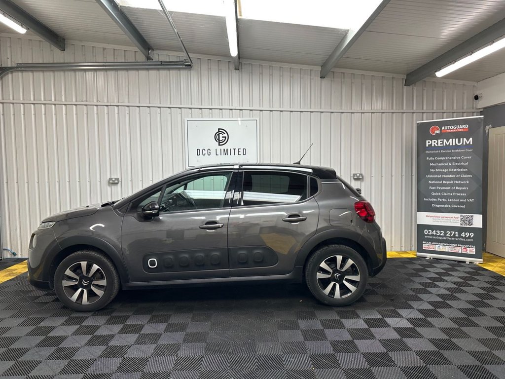 Used Citroen C3 2019 for sale - 76797586: Photo 17