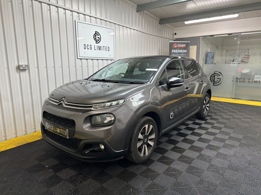 Used Citroen C3 2019 for sale - 76797586: Photo 18