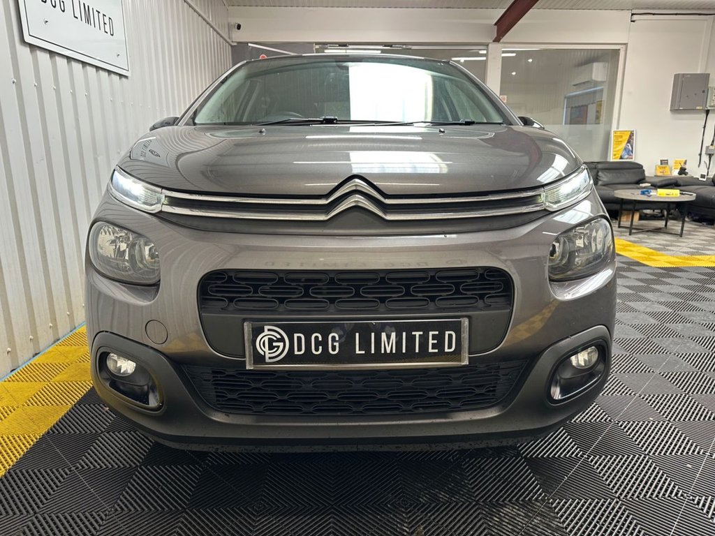Used Citroen C3 2019 for sale - 76797586: Photo 19