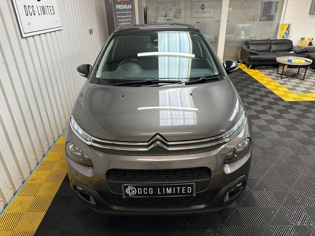 Used Citroen C3 2019 for sale - 76797586: Photo 20
