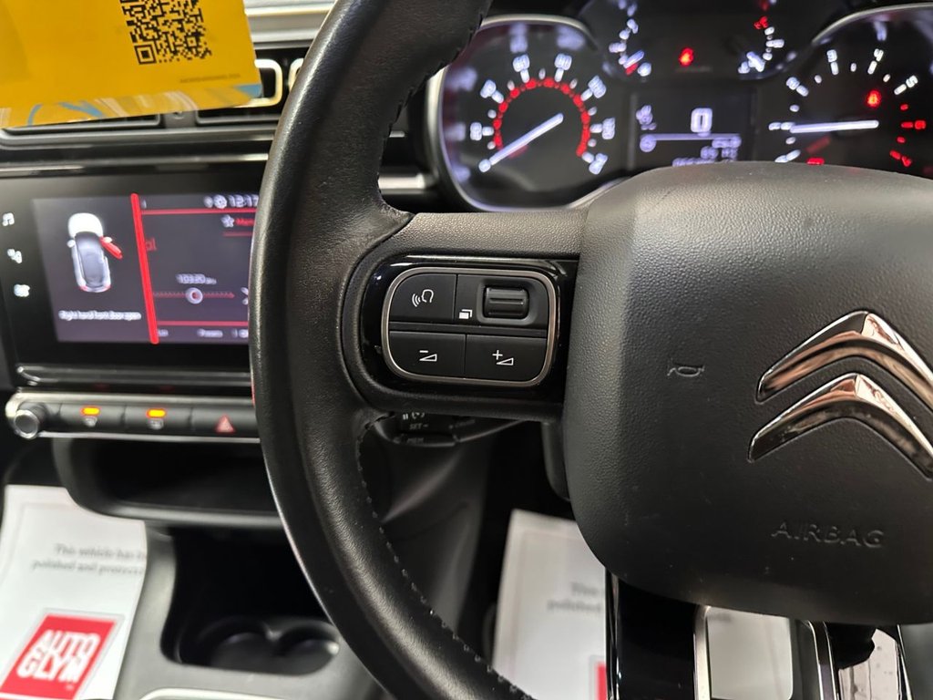 Used Citroen C3 2019 for sale - 76797586: Photo 23