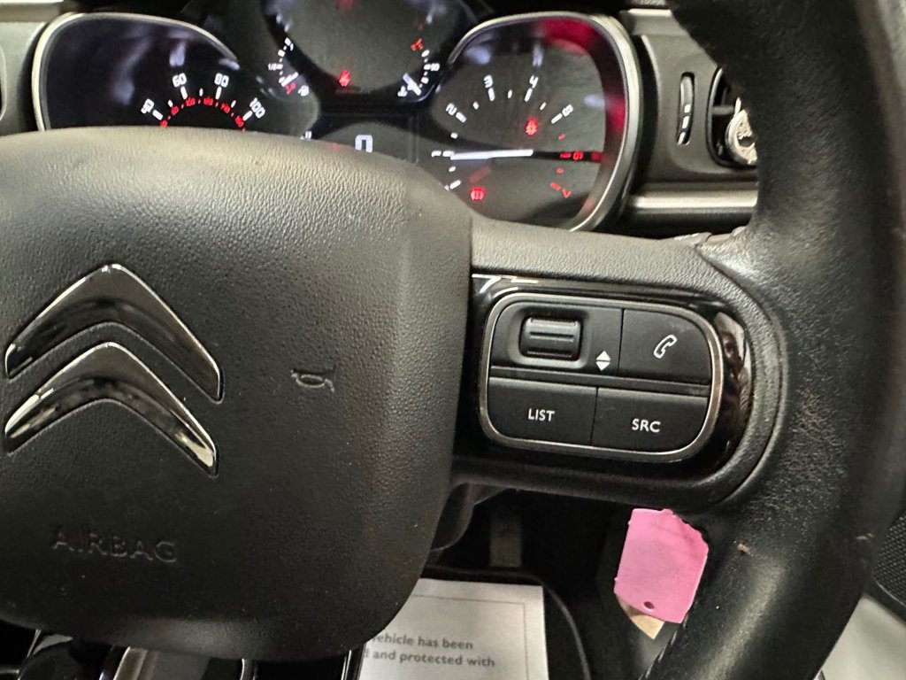 Used Citroen C3 2019 for sale - 76797586: Photo 24