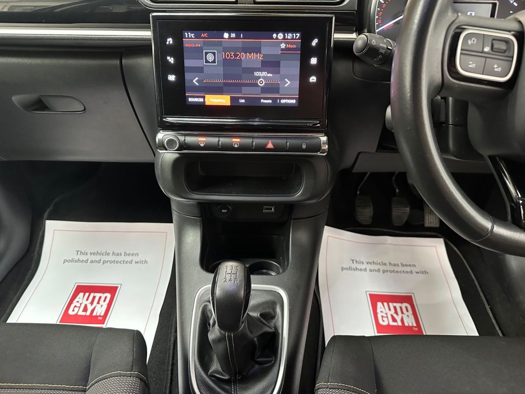 Used Citroen C3 2019 for sale - 76797586: Photo 27