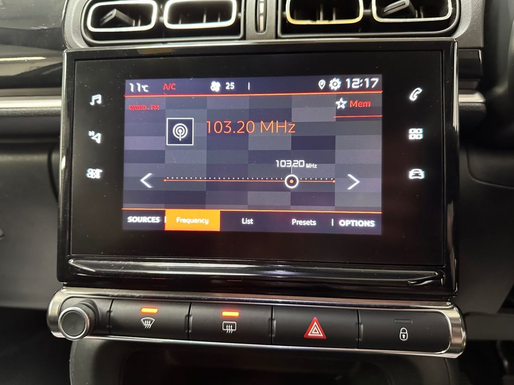 Used Citroen C3 2019 for sale - 76797586: Photo 28