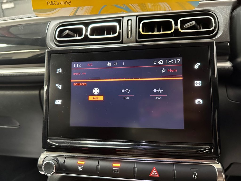 Used Citroen C3 2019 for sale - 76797586: Photo 29