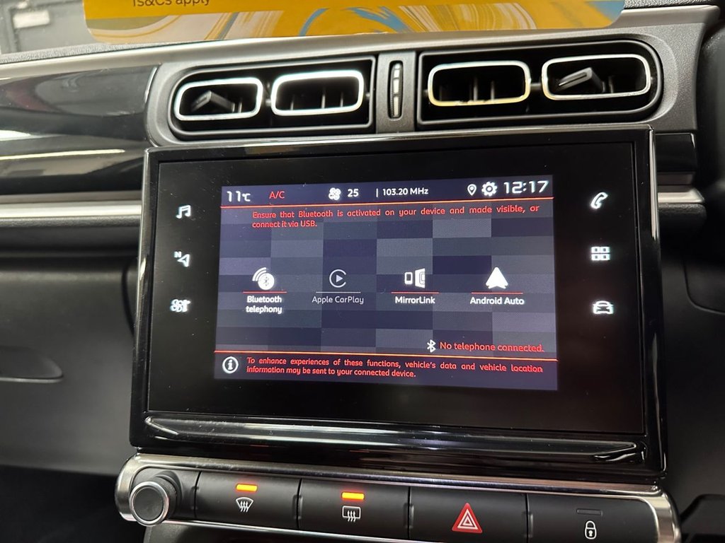 Used Citroen C3 2019 for sale - 76797586: Photo 30