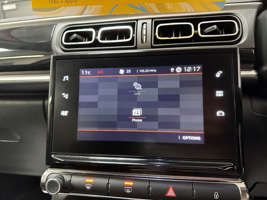 Used Citroen C3 2019 for sale - 76797586: Photo 31