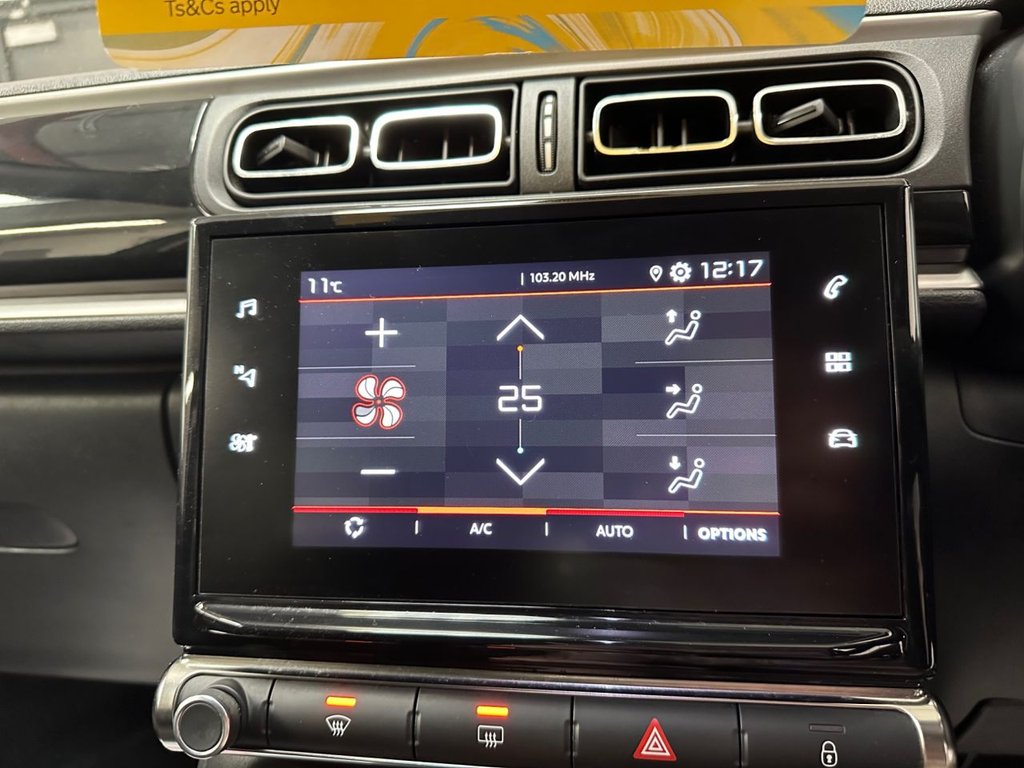 Used Citroen C3 2019 for sale - 76797586: Photo 32