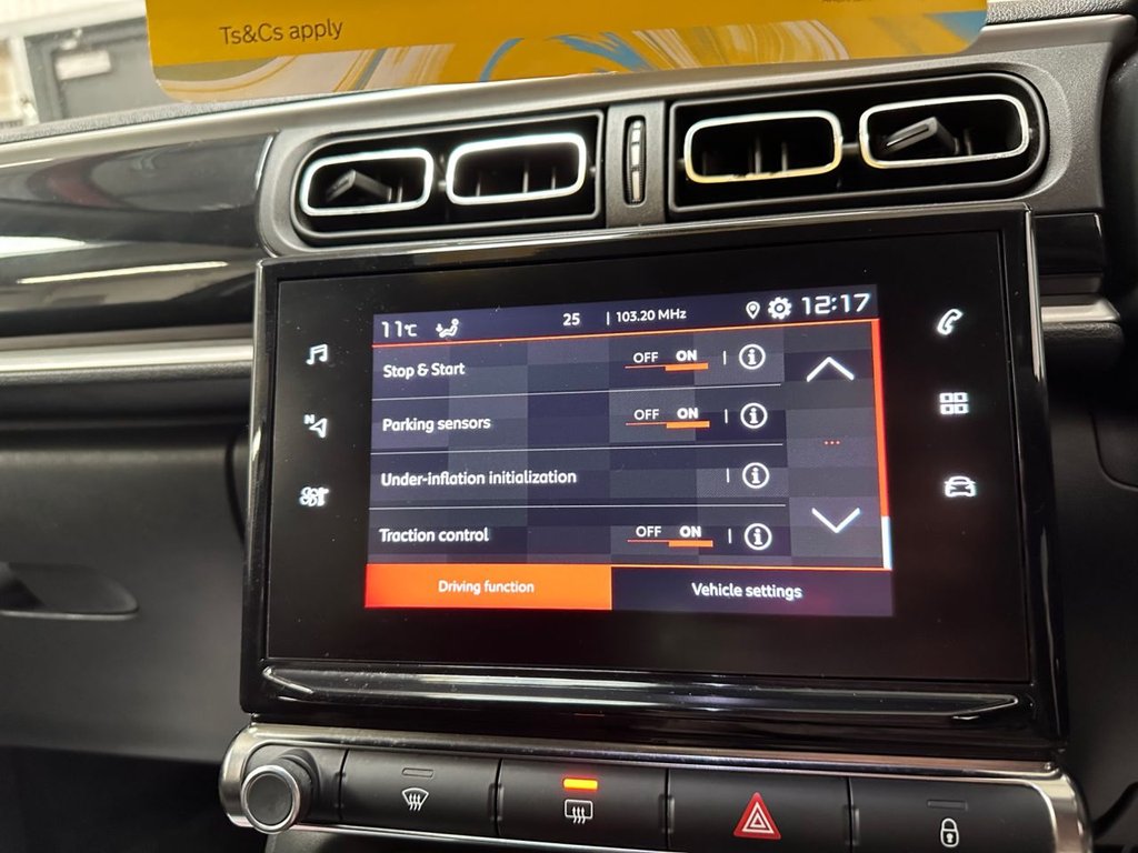 Used Citroen C3 2019 for sale - 76797586: Photo 33