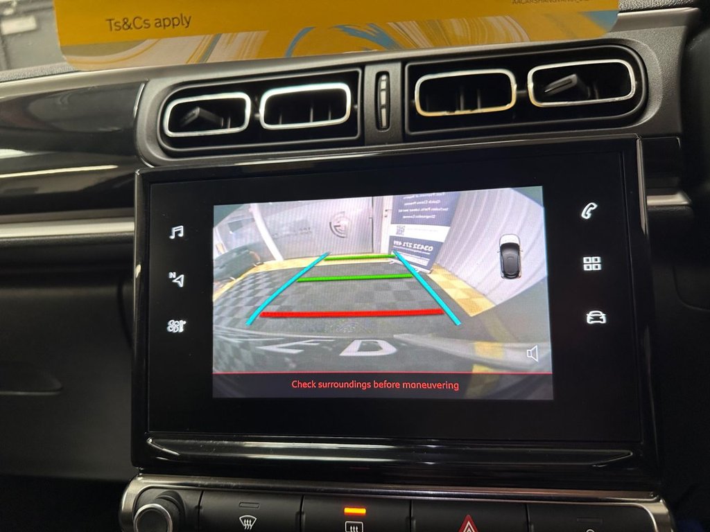 Used Citroen C3 2019 for sale - 76797586: Photo 34