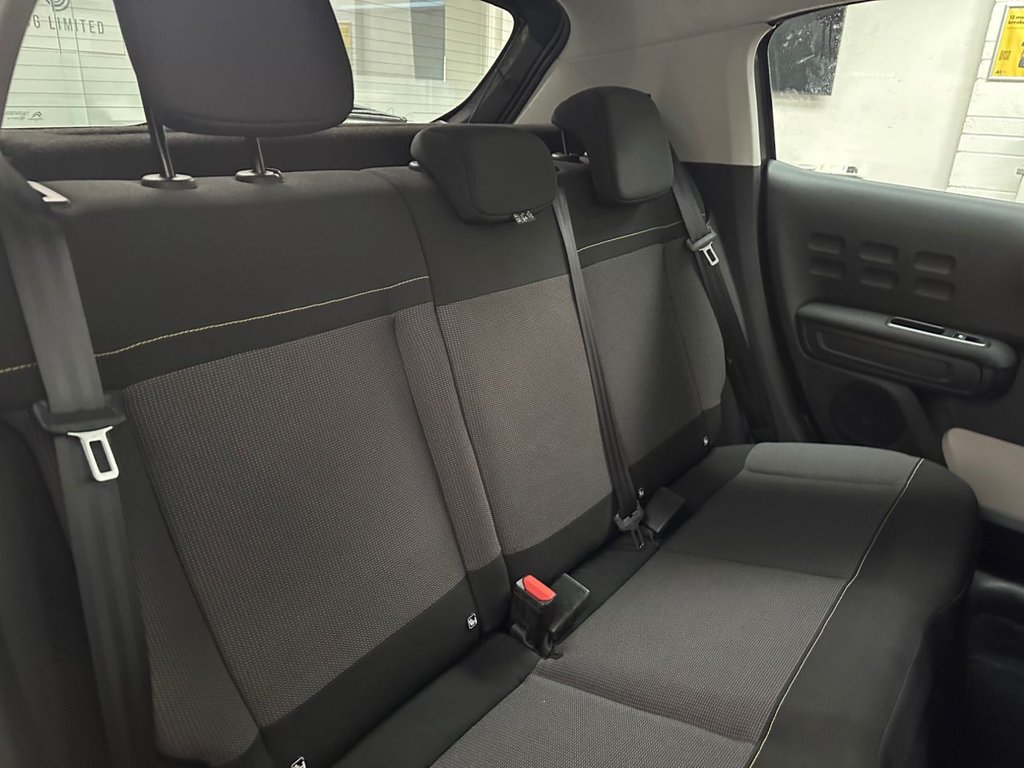 Used Citroen C3 2019 for sale - 76797586: Photo 37