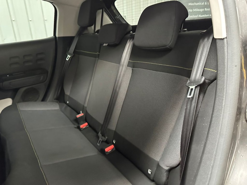 Used Citroen C3 2019 for sale - 76797586: Photo 38