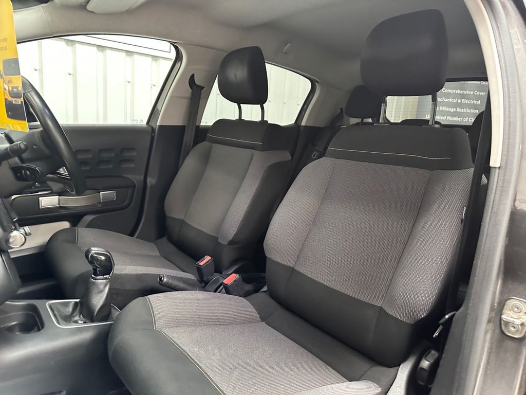 Used Citroen C3 2019 for sale - 76797586: Photo 40