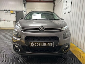 Used Citroen C3 2019 for sale - 76797586: Photo