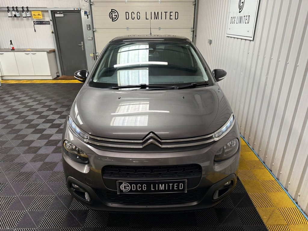 Used Citroen C3 2019 for sale - 76797586: Photo 5