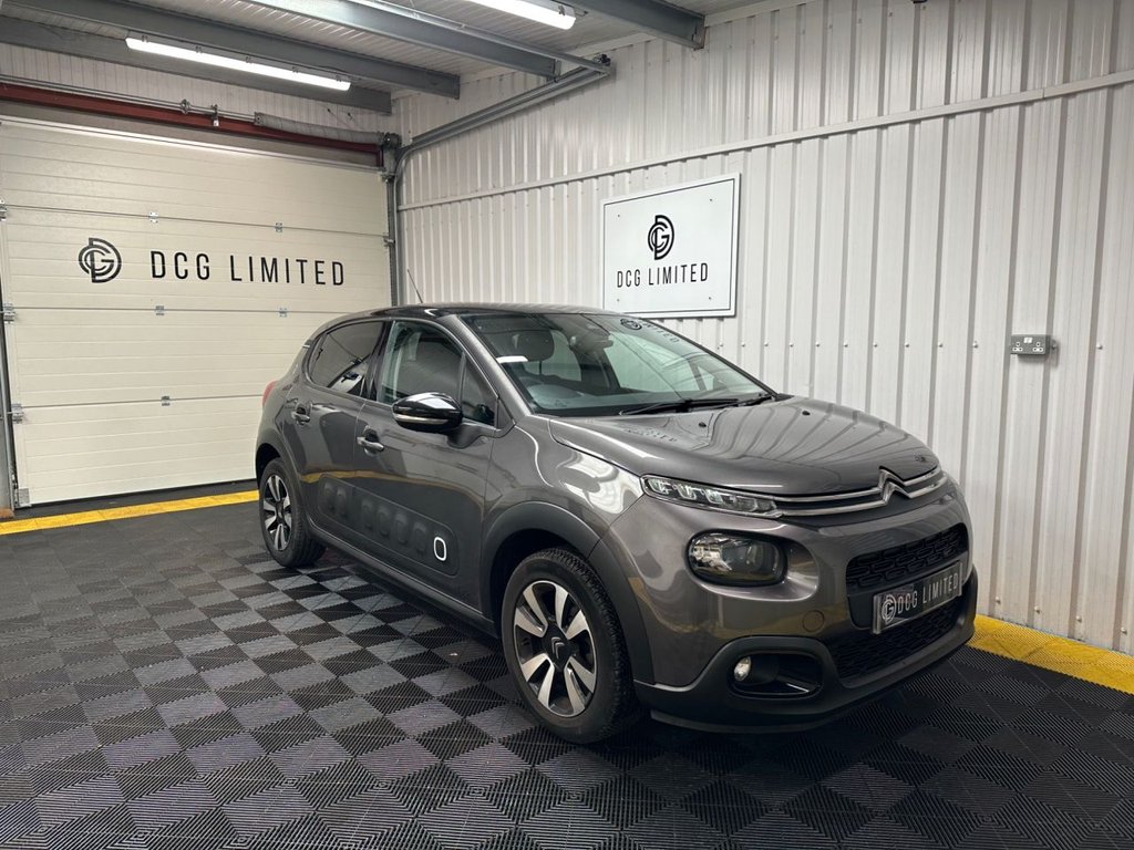 Used Citroen C3 2019 for sale - 76797586: Photo 6