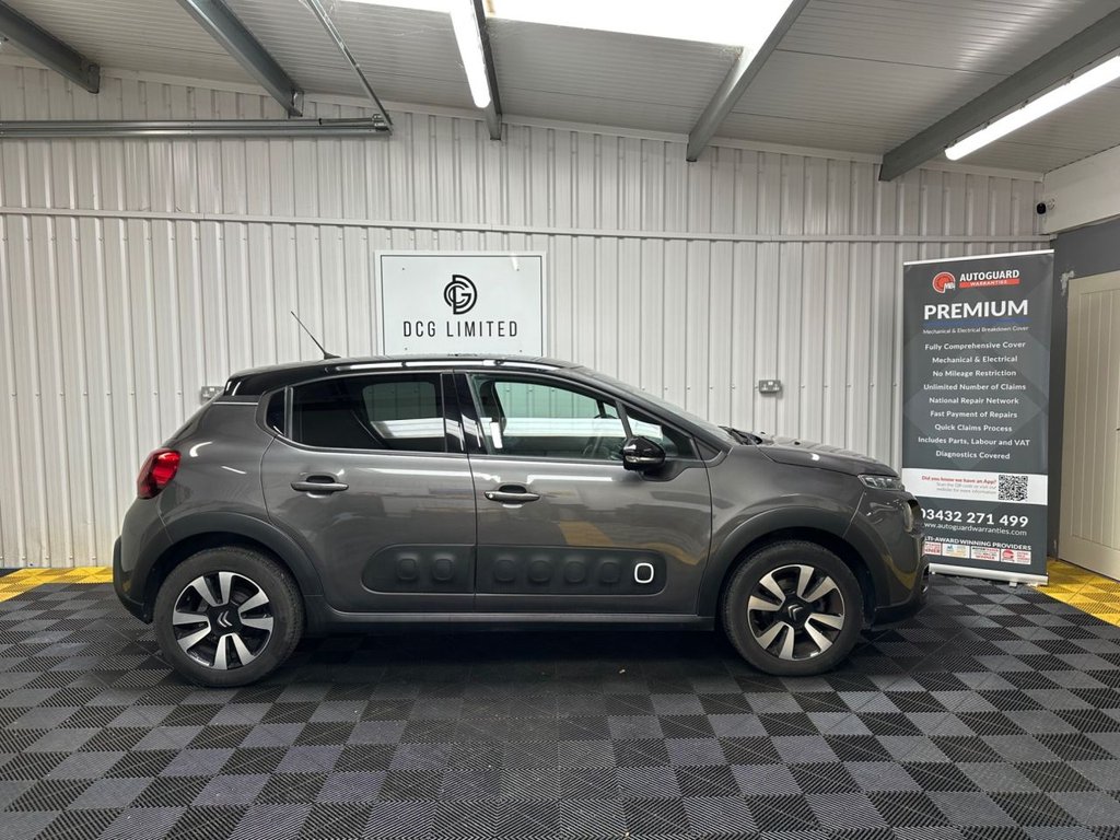 Used Citroen C3 2019 for sale - 76797586: Photo 7