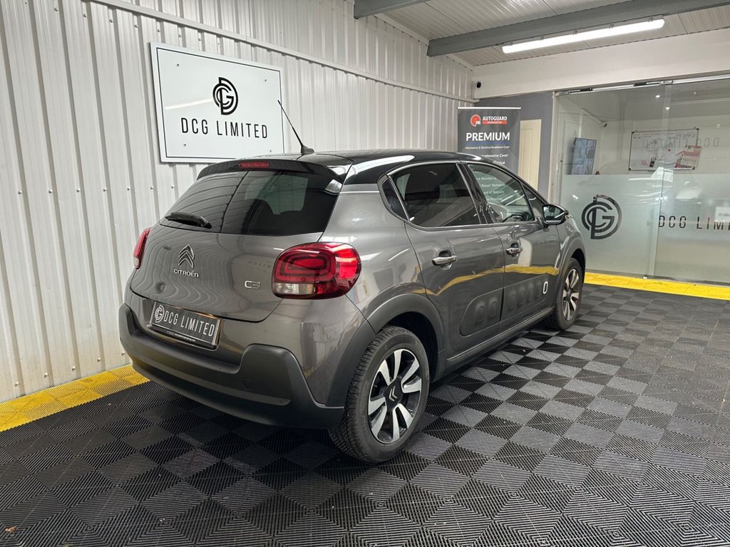 Used Citroen C3 2019 for sale - 76797586: Photo 8