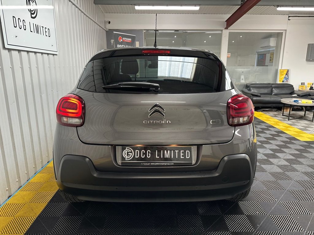 Used Citroen C3 2019 for sale - 76797586: Photo 9