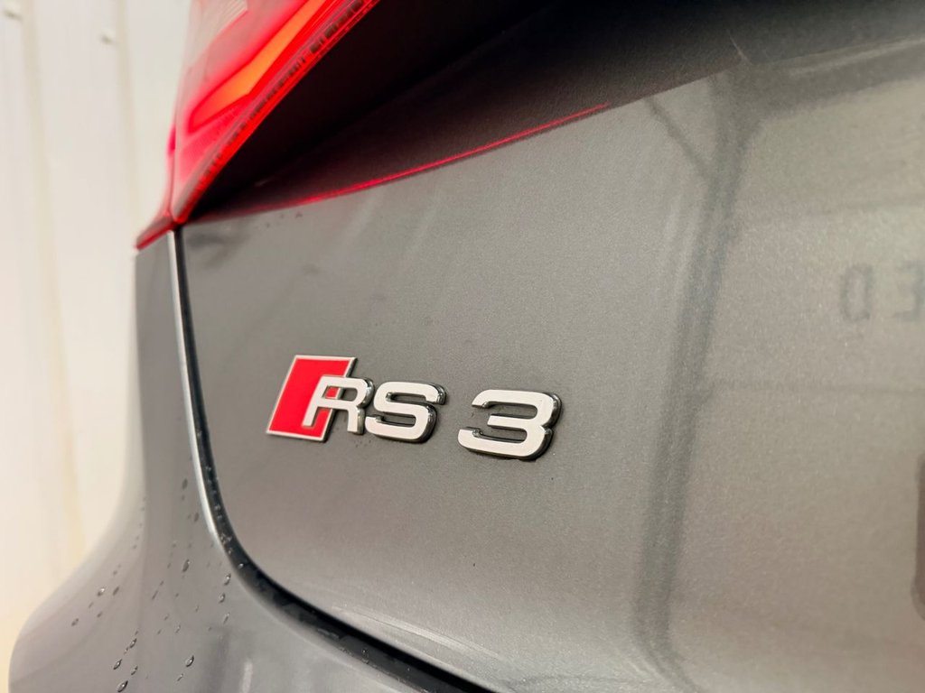 Used Audi RS3 2015 for sale - 77708741: Photo 14