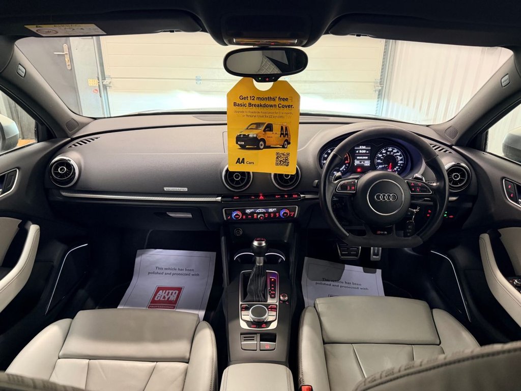 Used Audi RS3 2015 for sale - 77708741: Photo 22