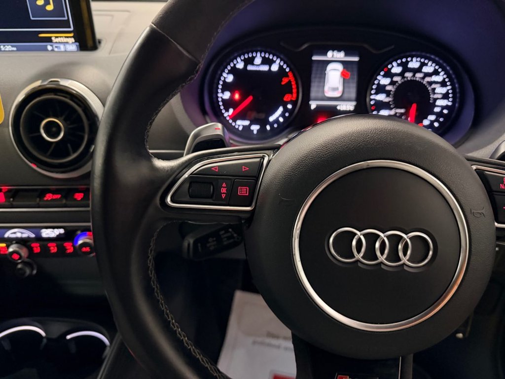 Used Audi RS3 2015 for sale - 77708741: Photo 24