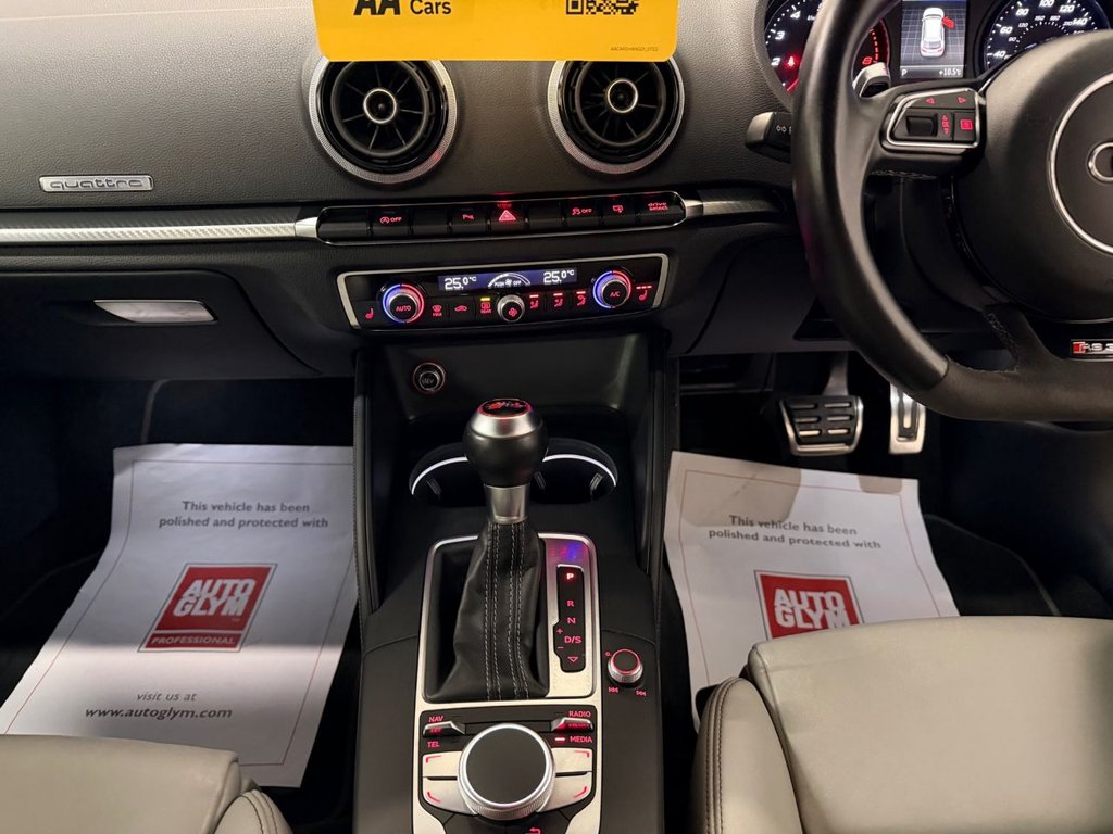 Used Audi RS3 2015 for sale - 77708741: Photo 29