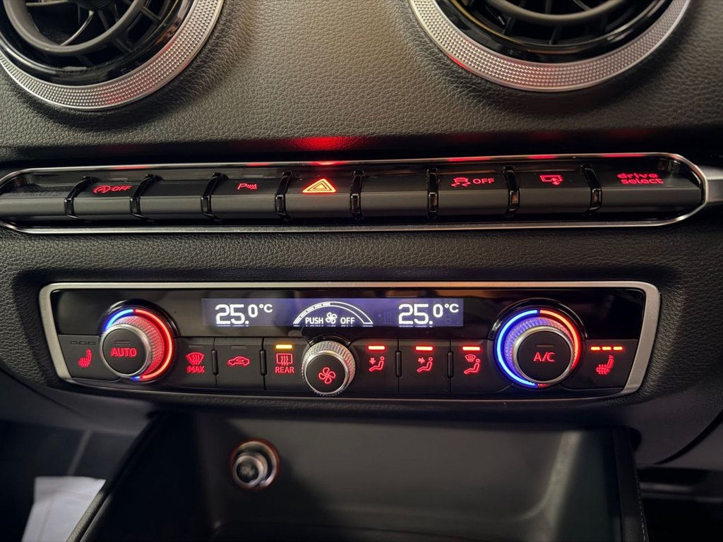 Used Audi RS3 2015 for sale - 77708741: Photo 31