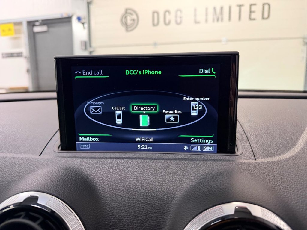 Used Audi RS3 2015 for sale - 77708741: Photo 33