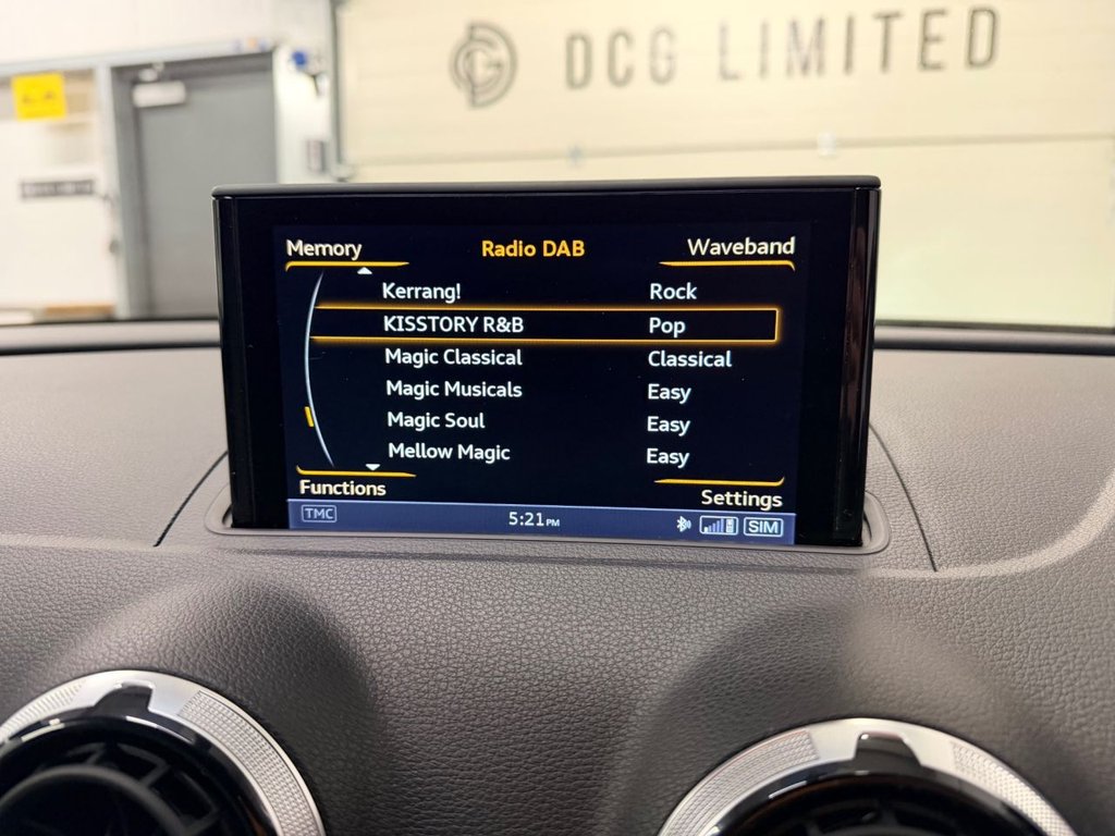 Used Audi RS3 2015 for sale - 77708741: Photo 34