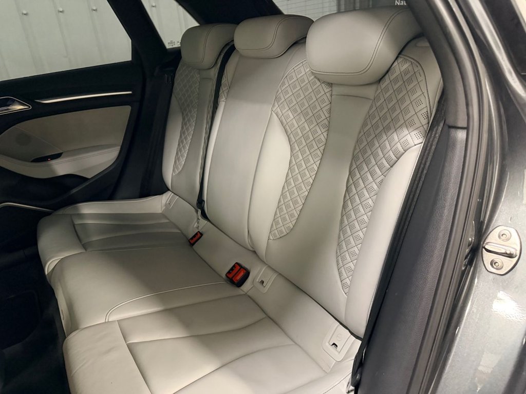 Used Audi RS3 2015 for sale - 77708741: Photo 41