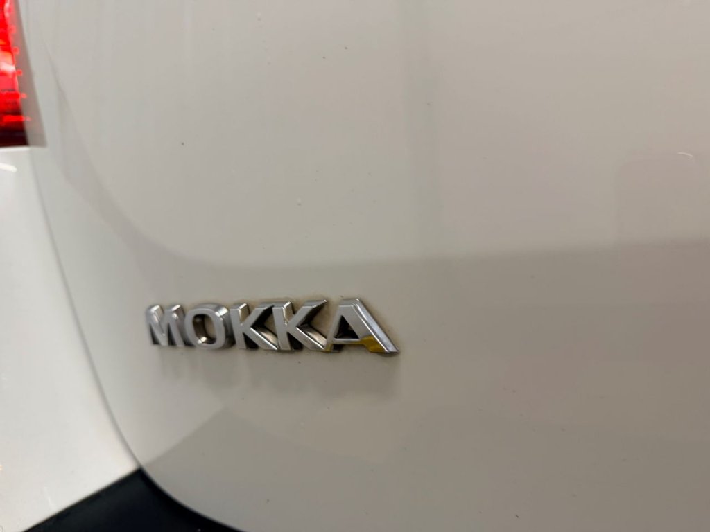 Used Vauxhall Mokka 2015 for sale - 77708756: Photo 14