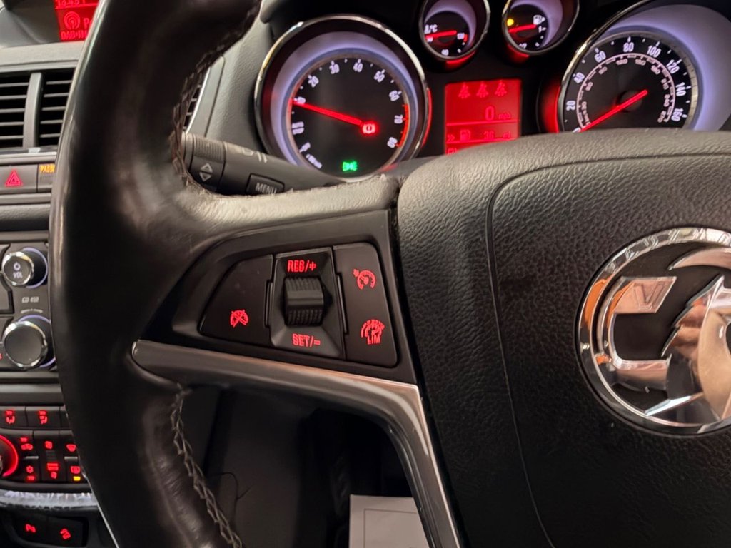 Used Vauxhall Mokka 2015 for sale - 77708756: Photo 24