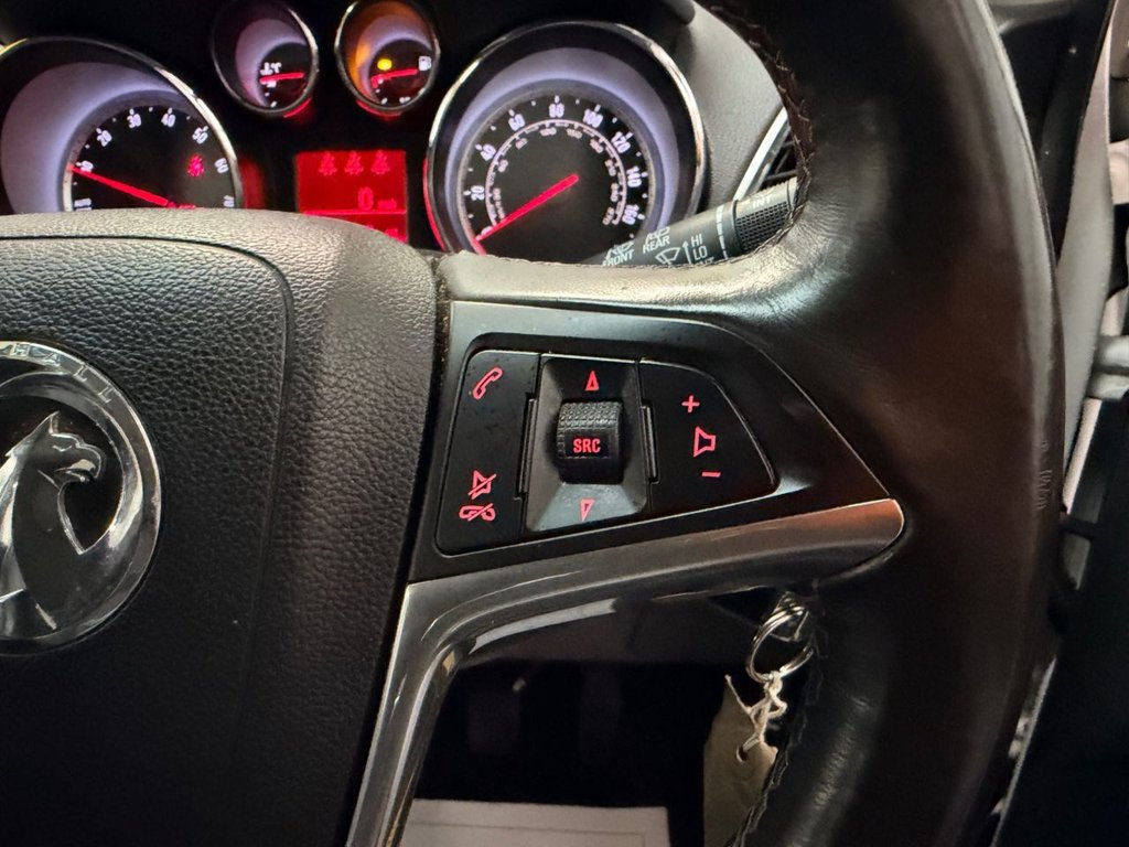 Used Vauxhall Mokka 2015 for sale - 77708756: Photo 25