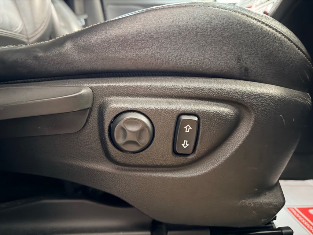 Used Vauxhall Mokka 2015 for sale - 77708756: Photo 28