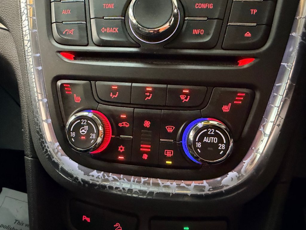 Used Vauxhall Mokka 2015 for sale - 77708756: Photo 31