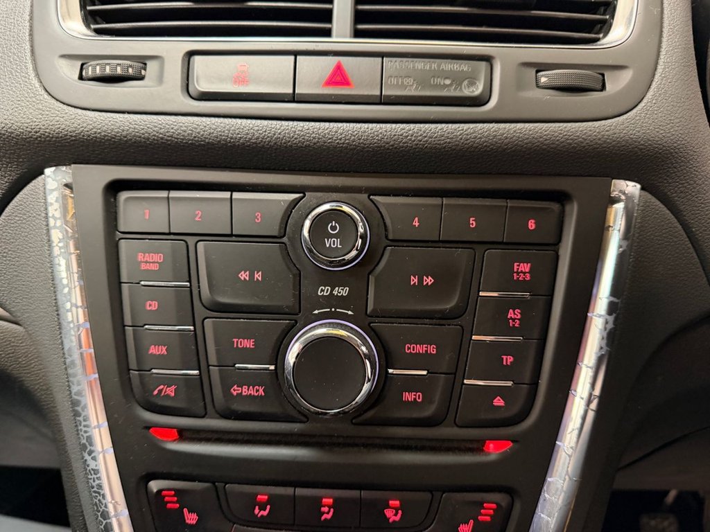 Used Vauxhall Mokka 2015 for sale - 77708756: Photo 32