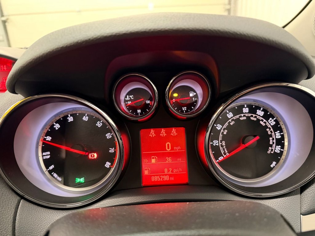 Used Vauxhall Mokka 2015 for sale - 77708756: Photo 34