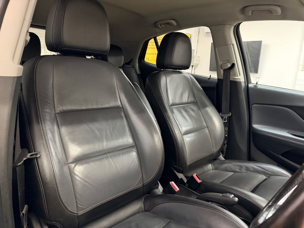 Used Vauxhall Mokka 2015 for sale - 77708756: Photo 35